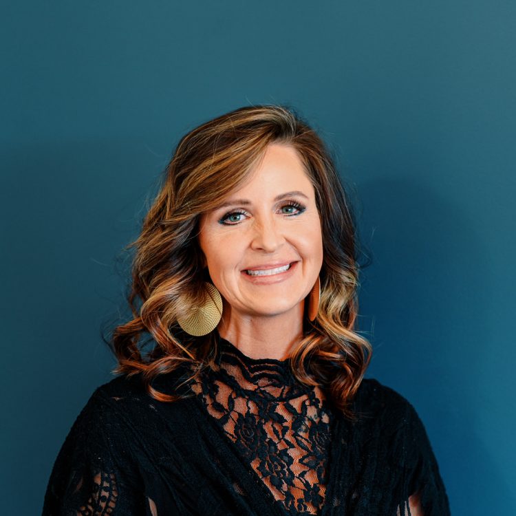 Tonya at Gate City Dental