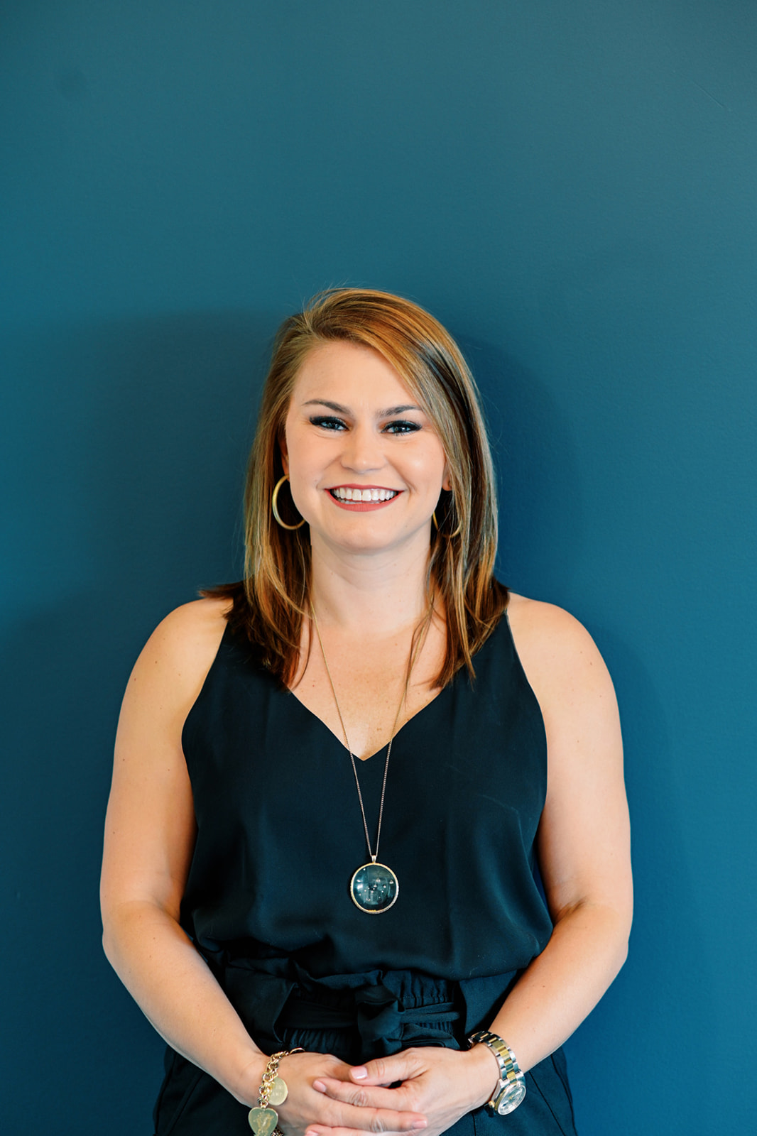 Dr. Lauren McNeil of Gate City Dental